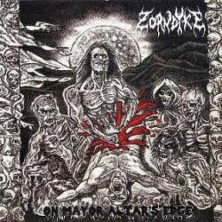 Zorndyke : On Mayor Altar's Edge